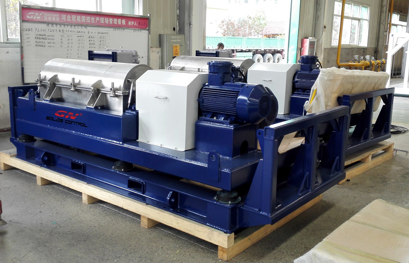 161223-Mud-Decanting-Centrifuge 161223 Mud Decanting Centrifuge