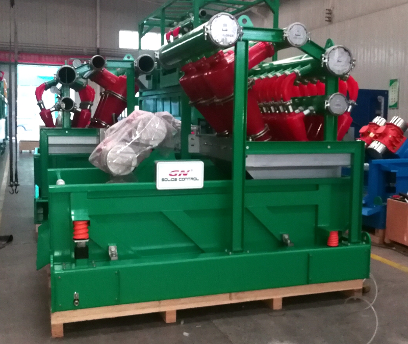 2018.12.11-Offshore-Mud-Cleaner 2018.12.11 Offshore Mud Cleaner