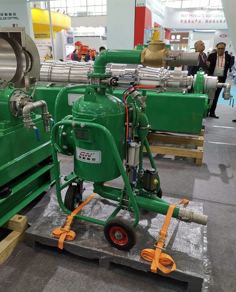 2021.05.13_Solids_Vacuum_Pump 2021.05.13 Solids Vacuum Pump