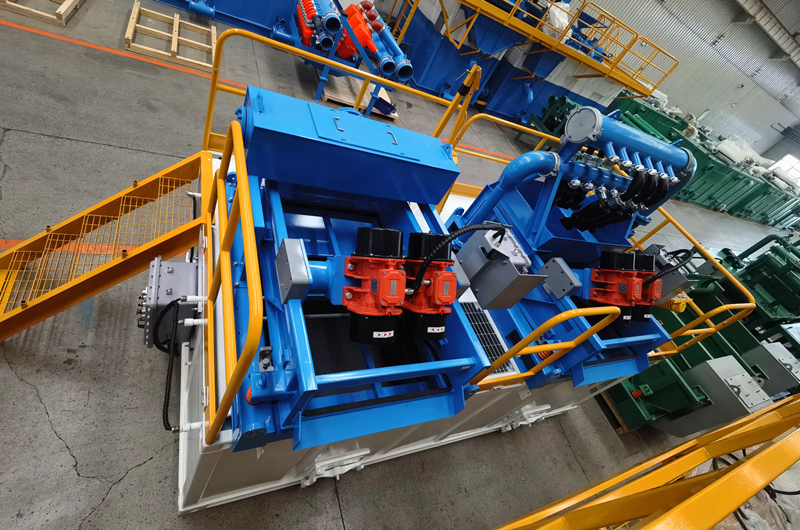 2021.06.16-Mud-Recycling-Unit-2 2021.06.16 Mud Recycling Unit 2