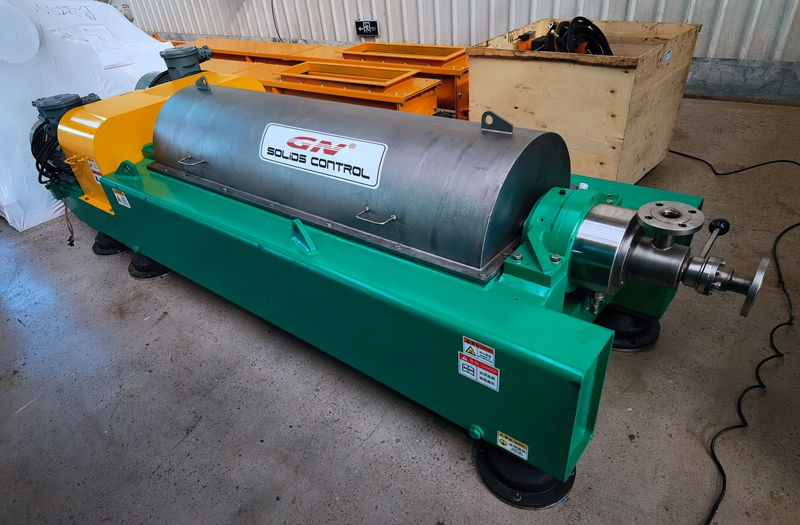 2021.09.17-Tricanter-Centrifuge 2021.09.17 Tricanter Centrifuge
