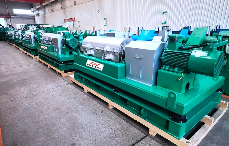 2021.12.16-Solids-Control-Centrifuge 2021.12.16 Solids Control Centrifuge