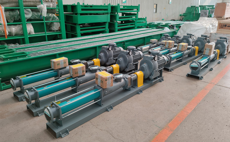 2021.9.6-Screw-Pump 2021.9.6 Screw Pump