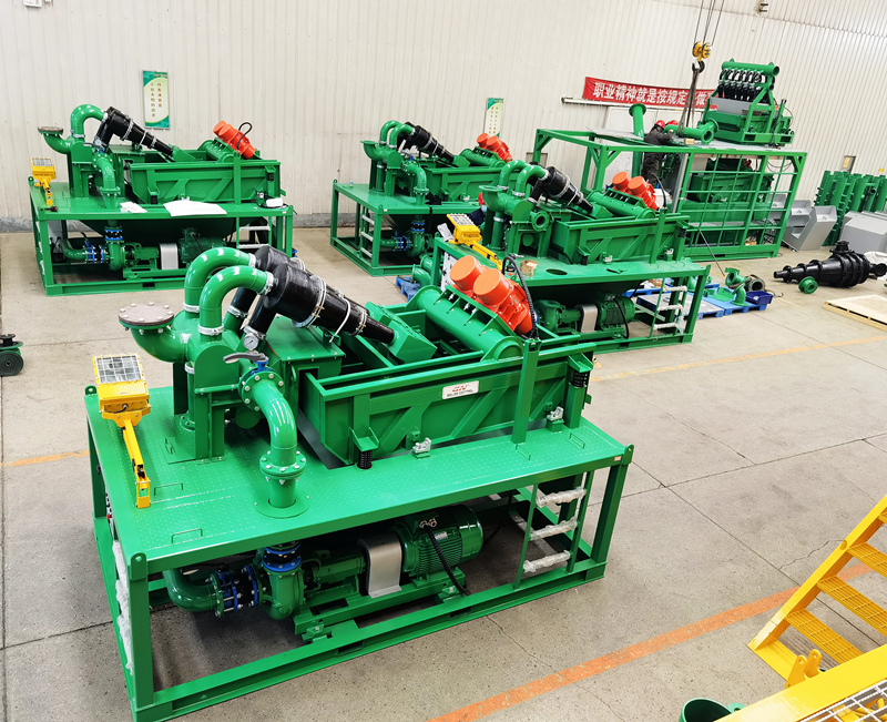 2022.01.21-Pipe-Jacking-Separation-Plant 2022.01.21 Pipe Jacking Separation Plant