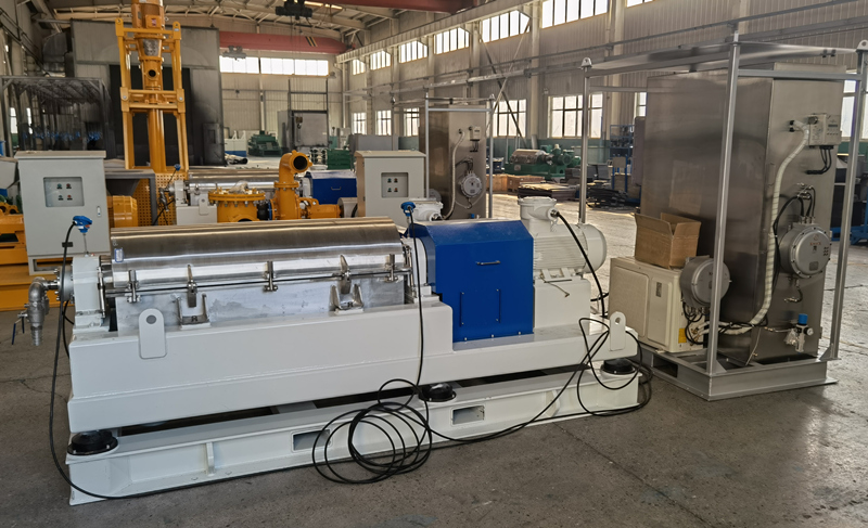 2022.03.17-VFD-Decanter-Centrifuge 2022.03.17 VFD Decanter Centrifuge