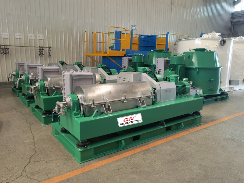 2022.08.15-Oilfield-Centrifuge 2022.08.15 Oilfield Centrifuge