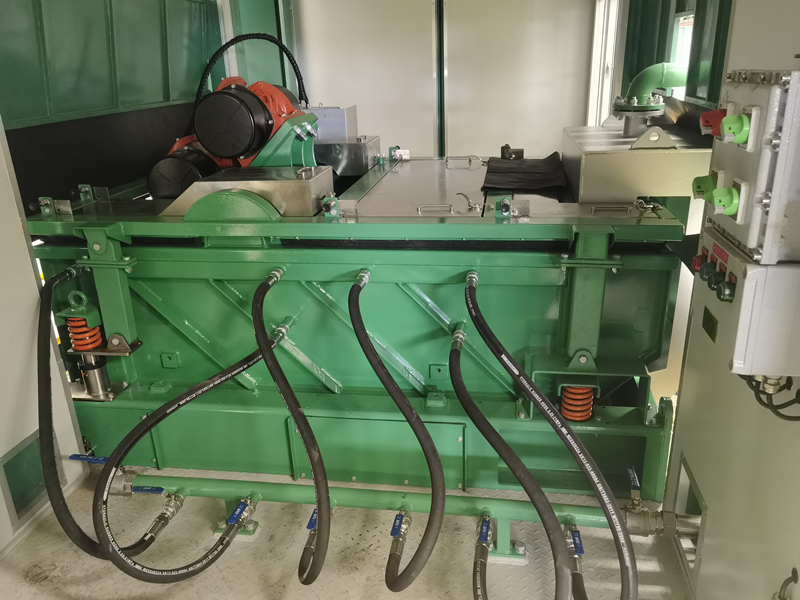 2022.09.20-Oil-Sludge-Shaker 2022.09.20 Oil Sludge Shaker