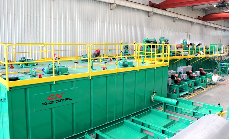 2020.04.14_Solids_Control_System 2020.04.14 Solids Control System