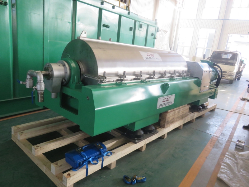 2024.01.12_Decanter_Centrifuge 2024.01.12 Decanter Centrifuge