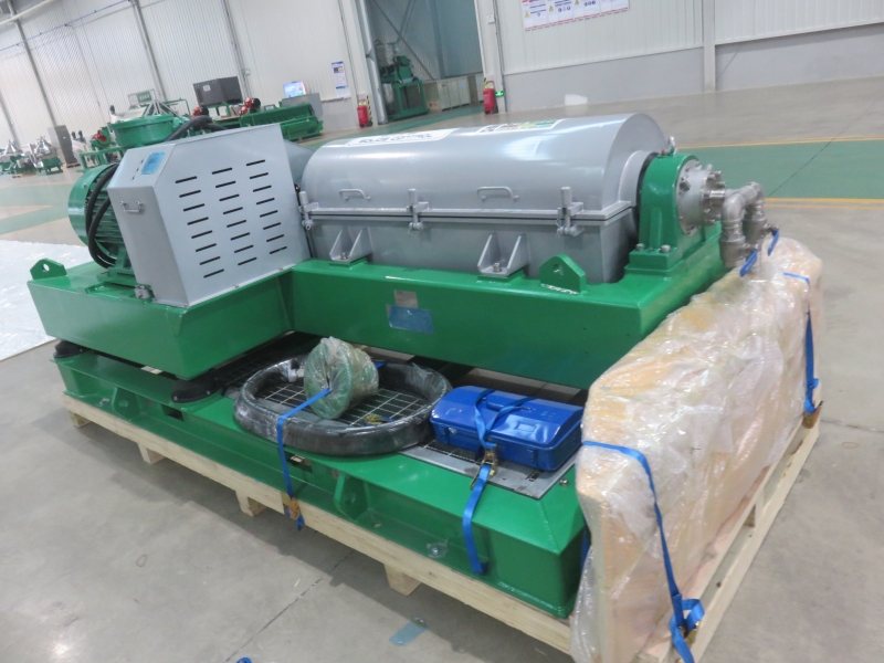 2024.01.17_Decanter_Centrifuge 2024.01.17 Decanter Centrifuge