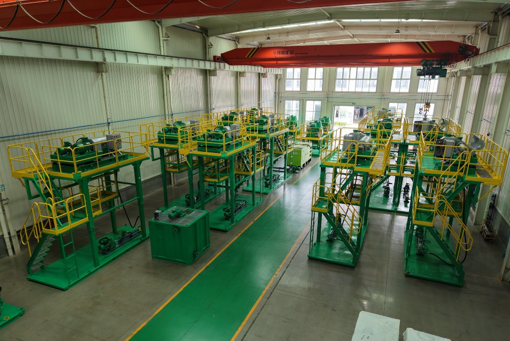 2025.09.18_Drilling_Mud_Centrifuge 2025.09.18 Drilling Mud Centrifuge