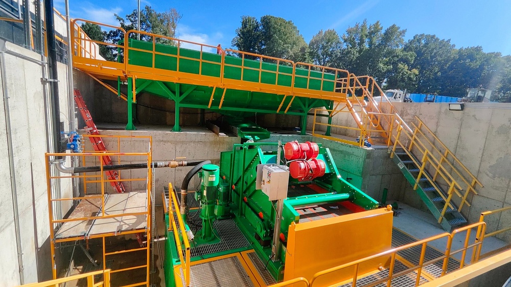 2025.09.25_Hydrovac_Vibrating_Screen 2025.09.25 Hydrovac Vibrating Screen
