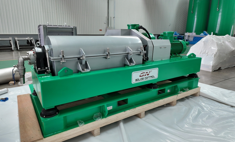 2026.01.22_Decanter_Centrifuge 2026.01.22 Decanter Centrifuge