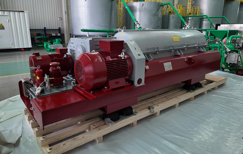 2026.04.29_Paper_mill_wastewater_decanter_centrifuge 2026.04.29 Paper mill wastewater decanter centrifuge