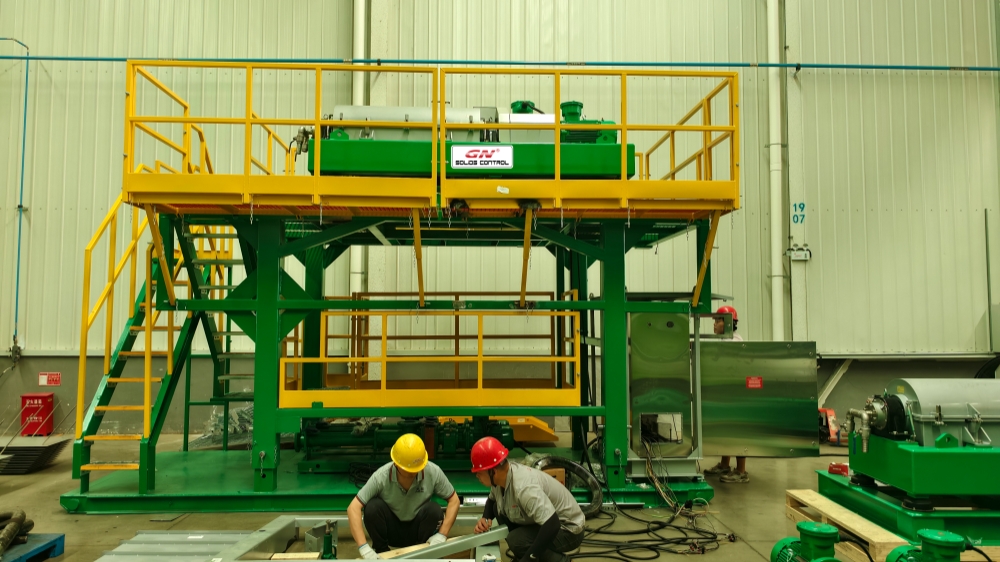 2026.05.26_Drilling_Mud_Centrifuge 2026.05.26 Drilling Mud Centrifuge