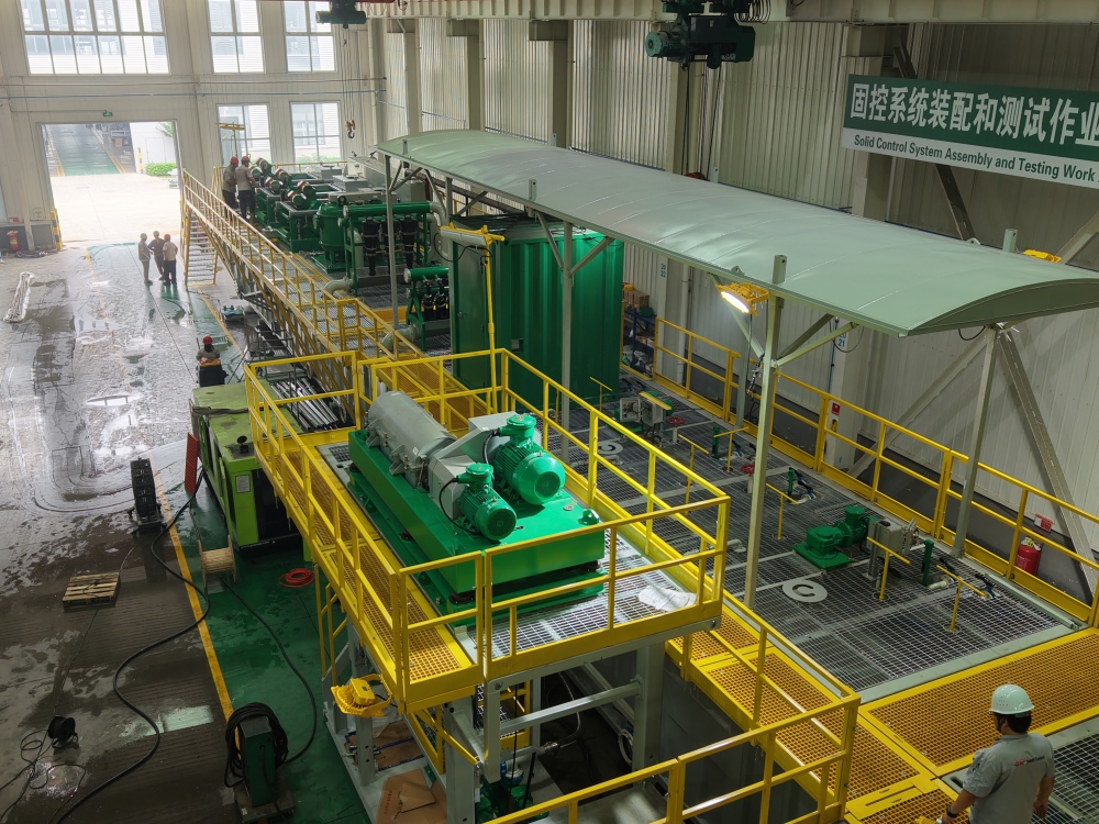2026.06.23_Kuwait_Solids_Control_System 2026.06.23 Kuwait Solids Control System