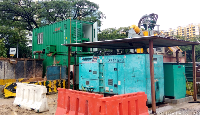 P4-Desanding-Plant-1 P4 Desanding Plant 1