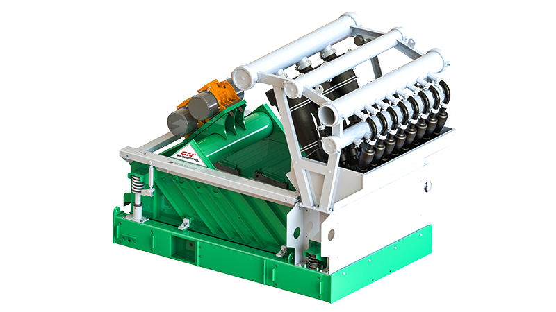 mud-cleaner2402 mud cleaner2402